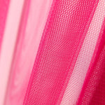 Tule Mórbido Buganvílias - Ribes y Casals