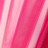 Tule Mórbido Buganvílias - Ribes y Casals