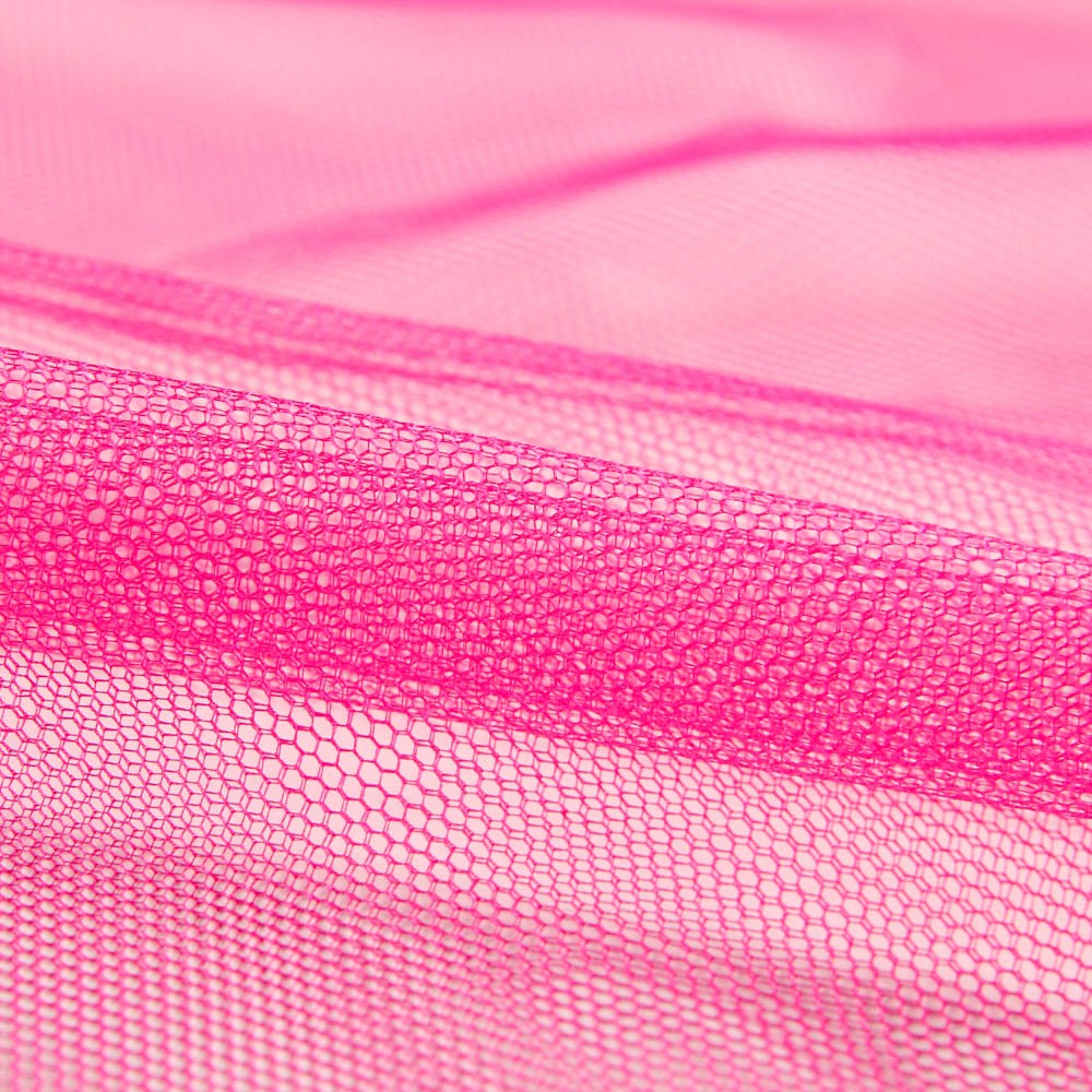 Tule Mórbido Buganvílias - Ribes y Casals