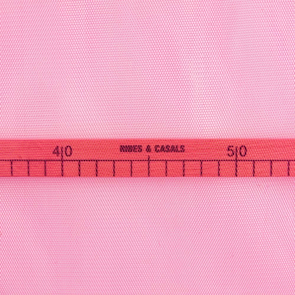 Tule Mórbido Buganvílias - Ribes y Casals