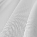 Tule Mórbido Liso Branco - Ribes y Casals