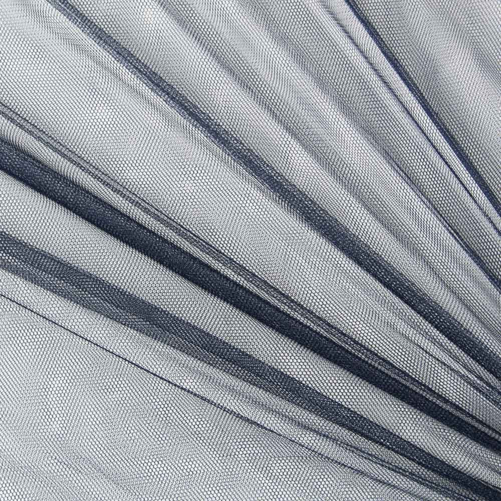 Tule Mórbido Navy - Ribes y Casals