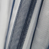 Tule Mórbido Navy - Ribes y Casals