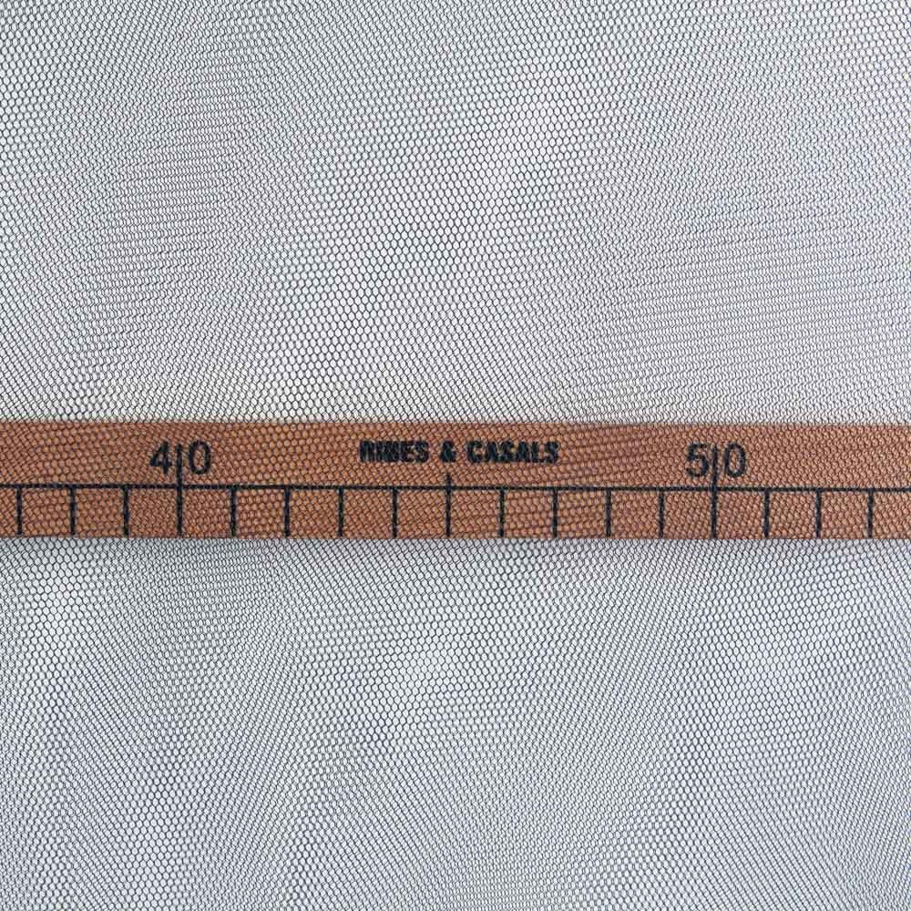 Tule Mórbido Navy - Ribes y Casals