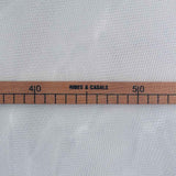 Tule Mórbido Navy - Ribes y Casals