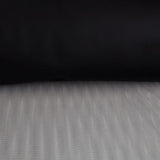 Tule Mórbido Liso Preto - Ribes y Casals