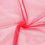 Tule Mórbido Vermelho - Ribes y Casals