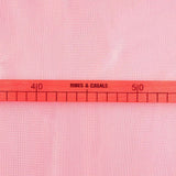 Tule Mórbido Vermelho - Ribes y Casals