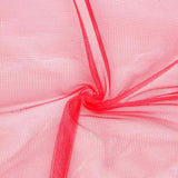 Retal Tul Mórbido Rojo 200x150 cm - Ribes y Casals