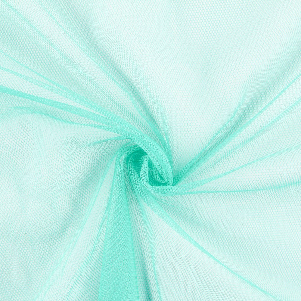 Tule Mórbido Verde - Ribes y Casals