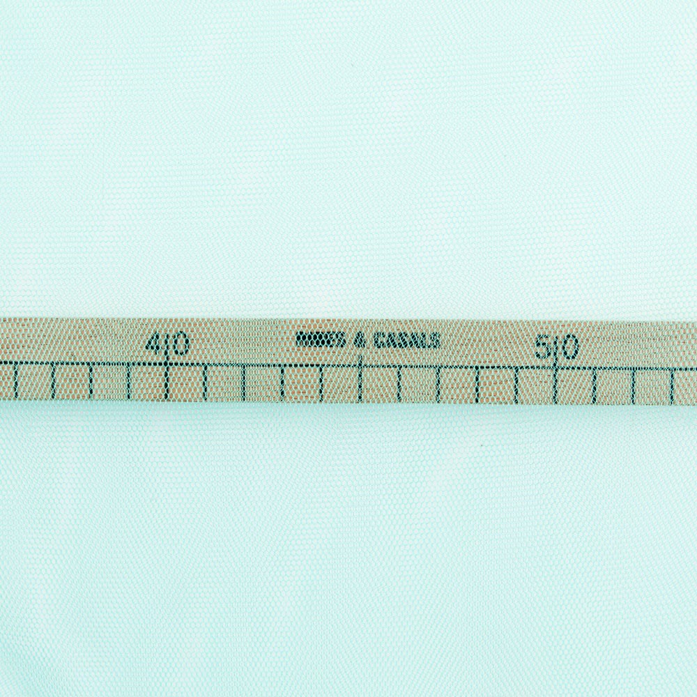 Tule Mórbido Verde - Ribes y Casals