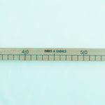 Tule Mórbido Verde - Ribes y Casals