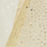 Tule Brilhante Ouro - Ribes y Casals