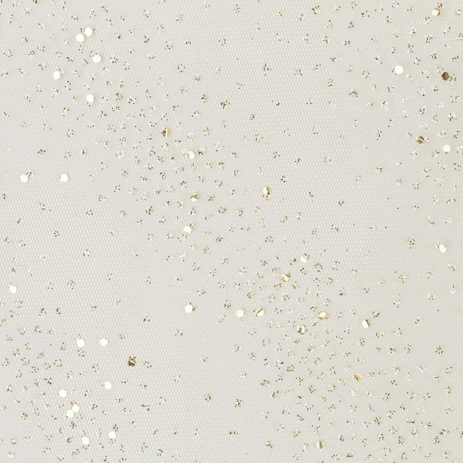 Tule Brilhante Ouro - Ribes y Casals