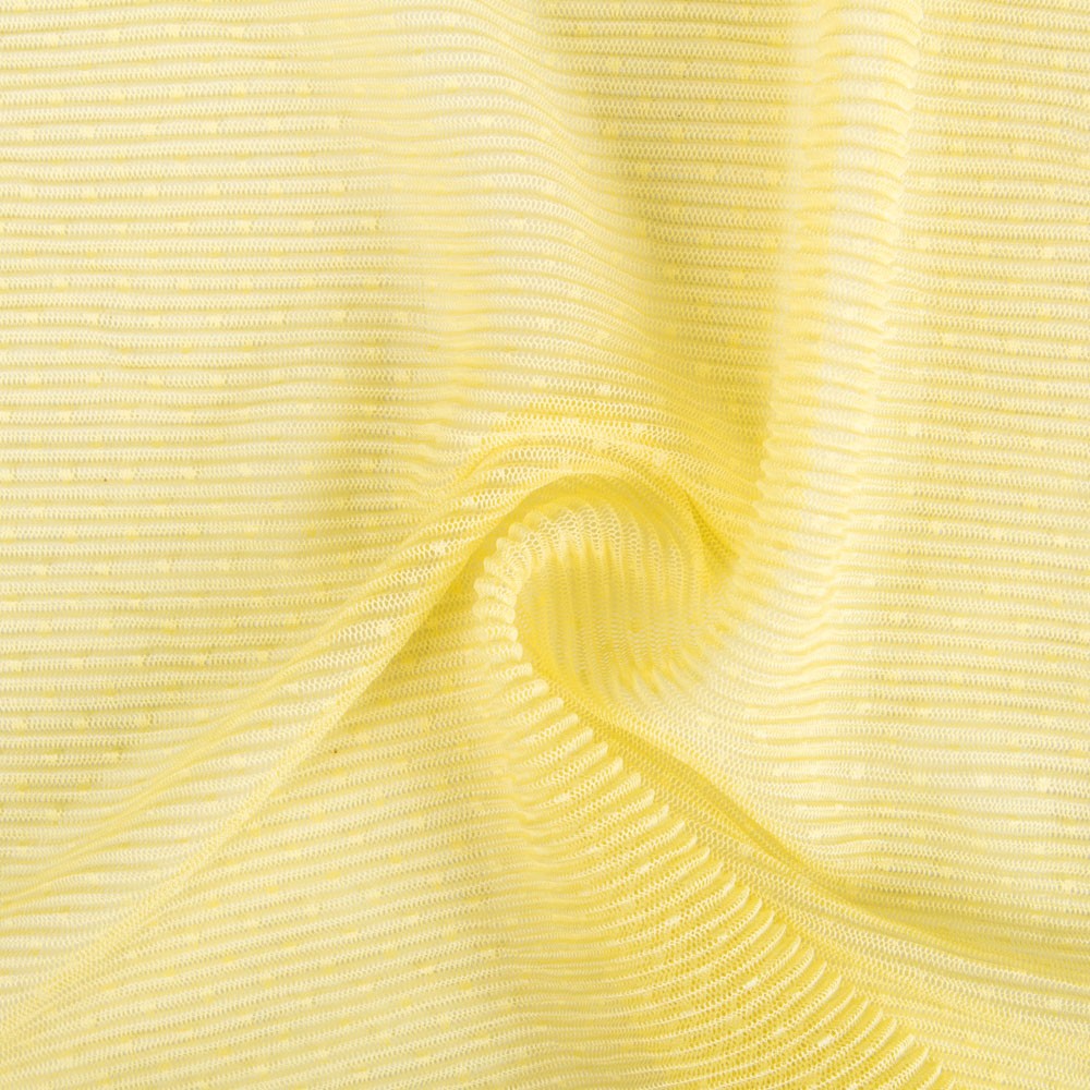Tule de Lycra Amarelo - Ribes y Casals