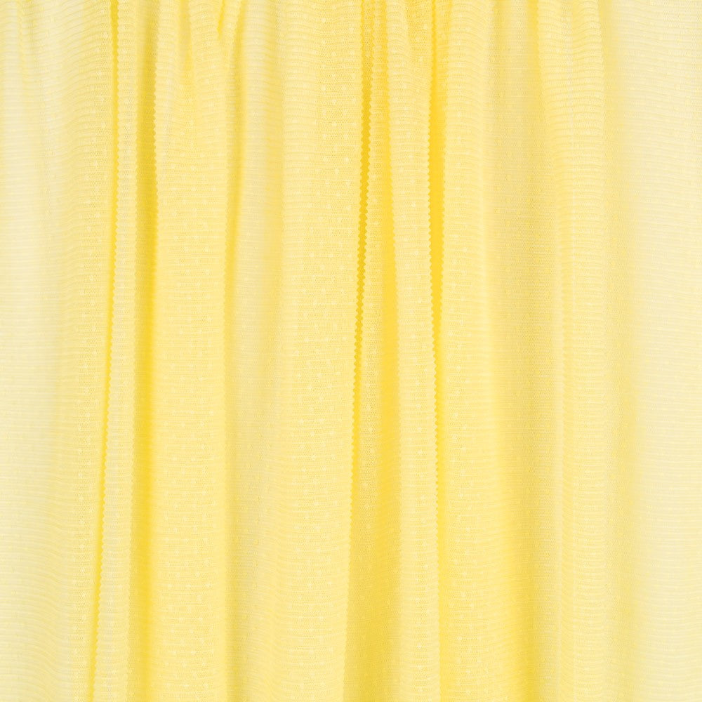 Tule de Lycra Amarelo - Ribes y Casals