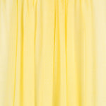 Tule de Lycra Amarelo - Ribes y Casals