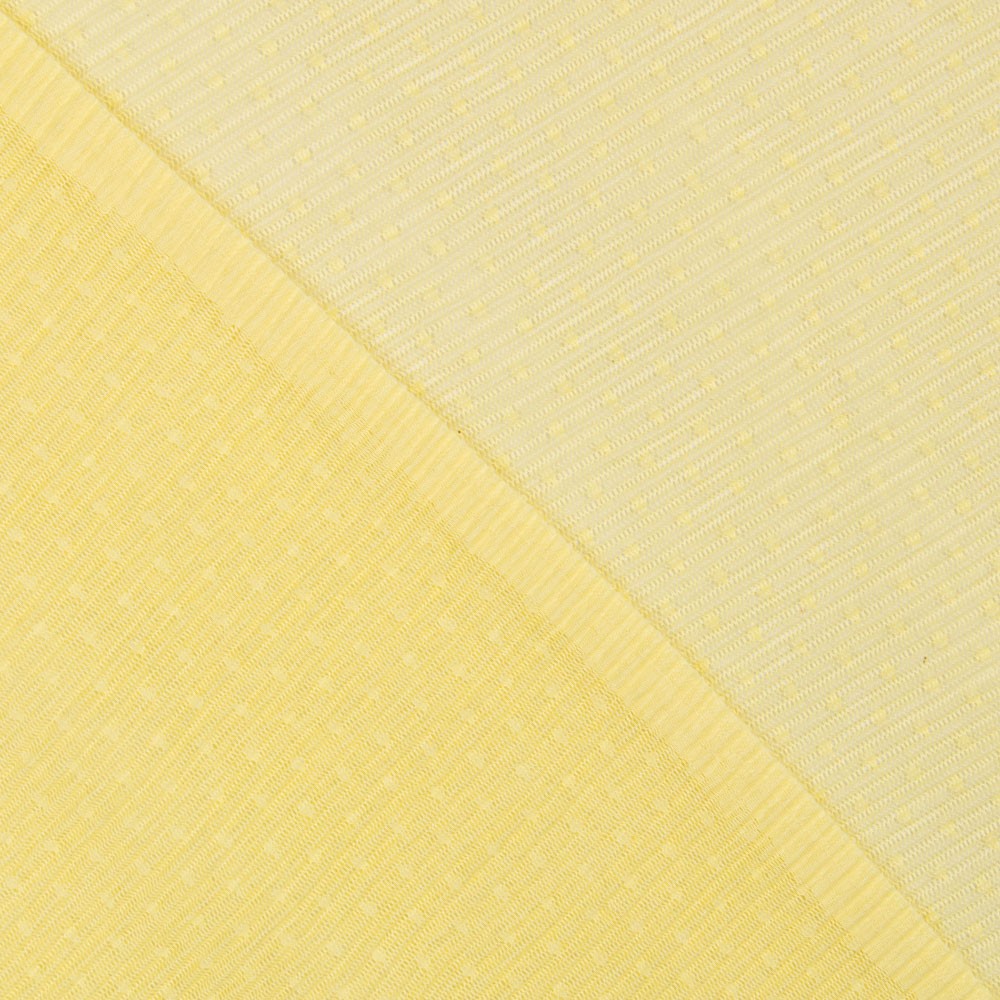 Tule de Lycra Amarelo - Ribes y Casals