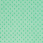 Tule Plissado Verde - Ribes y Casals