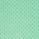 Tule Plissado Verde - Ribes y Casals