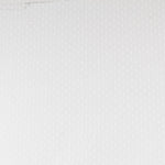 Tule Plumeti Branco - Ribes y Casals