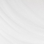 Tule Plumeti Branco - Ribes y Casals