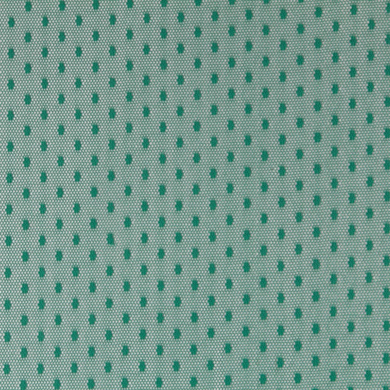 Tul Plumeti Esmeralda - Ribes y Casals