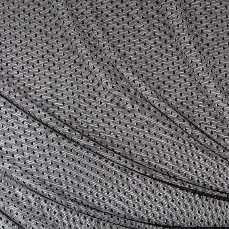 Tul Plumeti Preto - Ribes y Casals