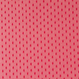 Tule Plumeti Vermelho - Ribes y Casals