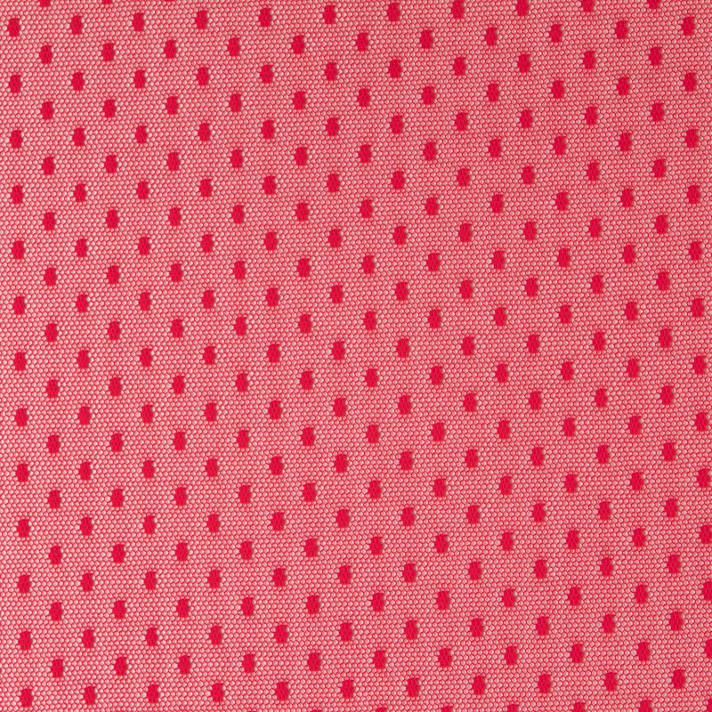 Tule Plumeti Vermelho - Ribes y Casals