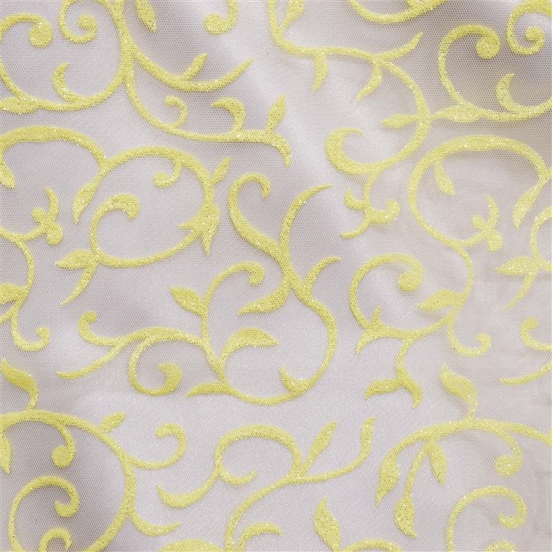 Tule Princesa Amarelo - Ribes y Casals