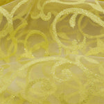 Tule Princesa Amarelo - Ribes y Casals