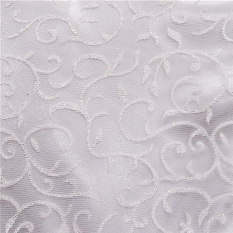 Tule Princesa Branco - Ribes y Casals