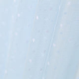 Tule Semi Rígido Floc Azul Bebé - Ribes y Casals