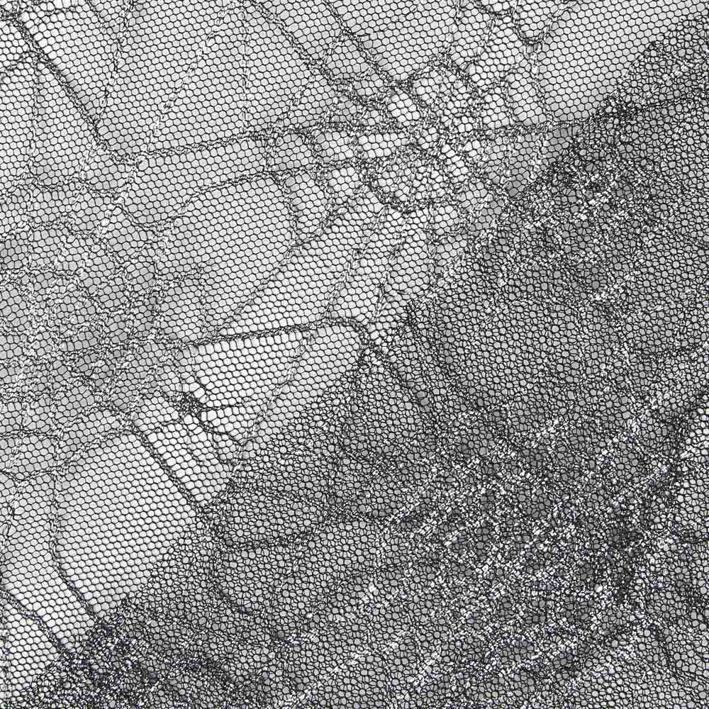 Tule Teia de Aranha Preto - Ribes y Casals