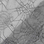 Tule Teia de Aranha Preto - Ribes y Casals