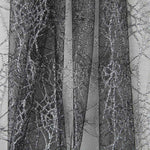 Tule Teia de Aranha Preto - Ribes y Casals