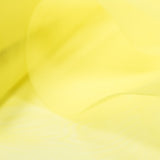 Retal Tul Tieso Amarillo 130x300 cm - Ribes y Casals