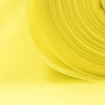 Retal Tul Tieso Amarillo 130x300 cm - Ribes y Casals