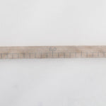 Tule Rígido Cinzenta Claro - Ribes y Casals