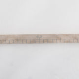 Tule Rígido Cinzenta Claro - Ribes y Casals