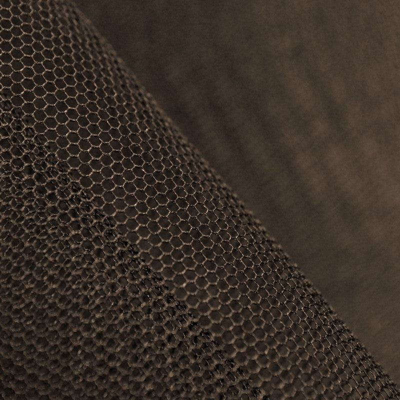 Tule Esticado Marrom - Ribes y Casals