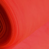 Tule Rígido Laranja Fluorescente - Ribes y Casals