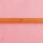 Tule Rígido Laranja Fluorescente - Ribes y Casals