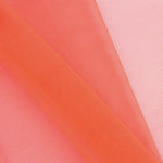 Tule Rígido Laranja Fluorescente - Ribes y Casals