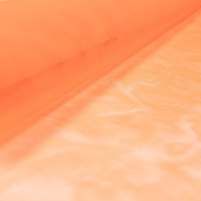 Tule Esticado Laranja - Ribes y Casals