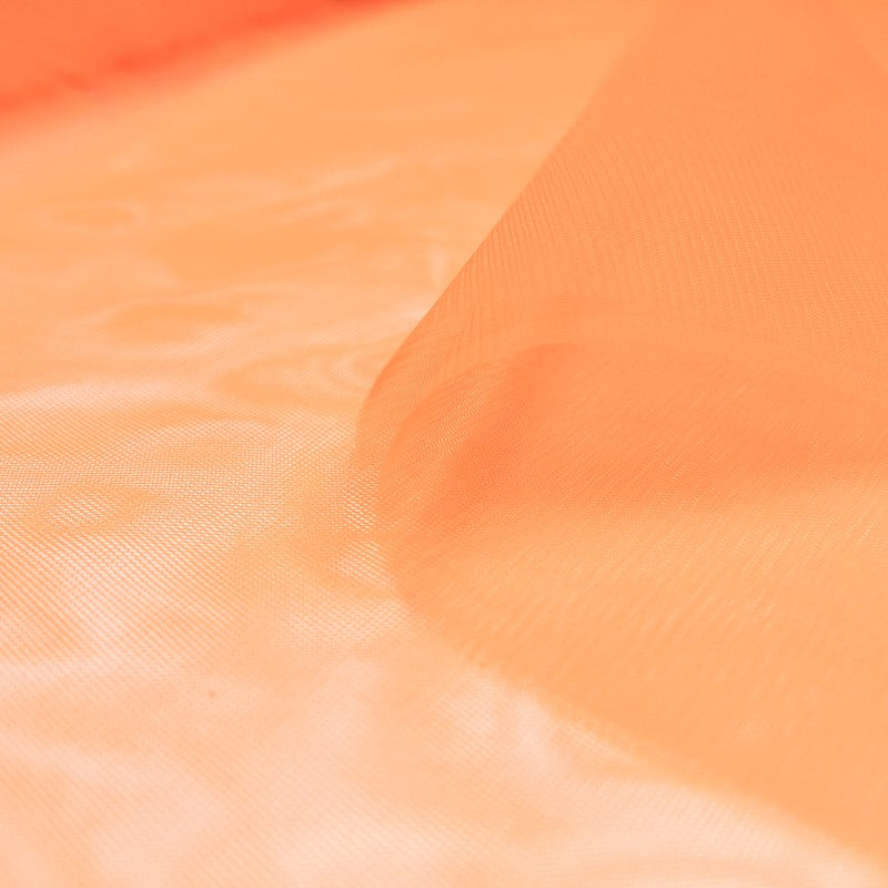 Tule Esticado Laranja - Ribes y Casals