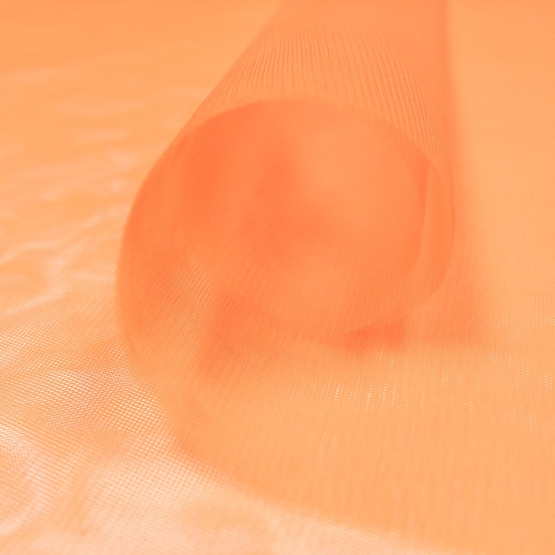 Tule Esticado Laranja - Ribes y Casals