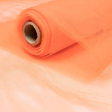 Tule Esticado Laranja - Ribes y Casals