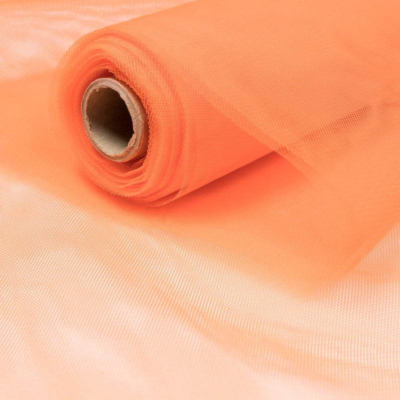 Tule Esticado Laranja - Ribes y Casals